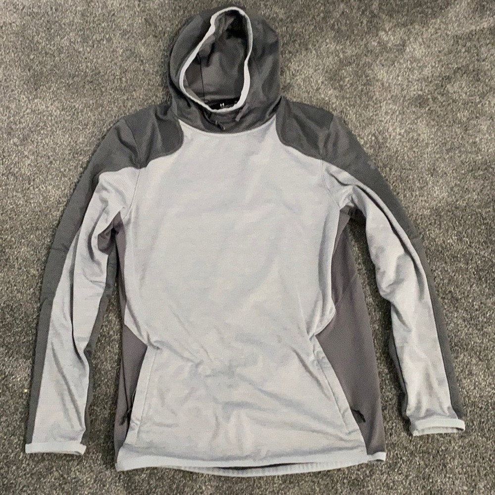 Men’s Under Armour Two Tone Sweatshirt